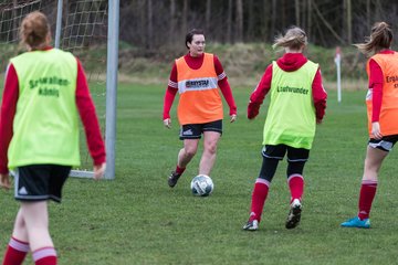 Bild 91 - LL SG Nie-Bar - SG Wilstermarsch : Ergebnis: 1:1